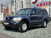 Mitsubishi Pajero III Рестайлинг Ижевск  - изображение 36