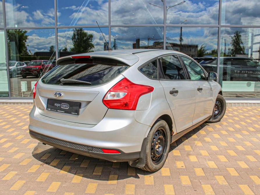 Ford Focus III Калуга  - изображение 3