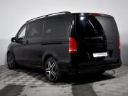 Mercedes-Benz V-Класс III (W447) Рестайлинг Санкт-Петербург  - изображение 37