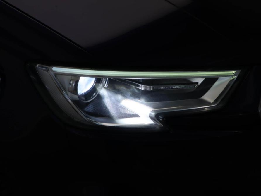 Audi A3 III (8V) Рестайлинг Москва  - изображение 23