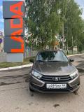 Lada (ВАЗ) Granta I Рестайлинг Кострома  - изображение 16