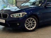BMW 1 серии II (F20/F21) Рестайлинг 2 Санкт-Петербург  - изображение 36