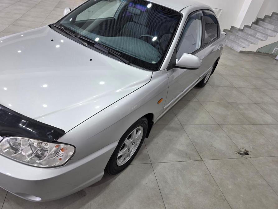 Kia Spectra I Рестайлинг 2 Ставрополь  - изображение 10