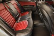 Kia Optima IV Рестайлинг Челябинск  - изображение 45