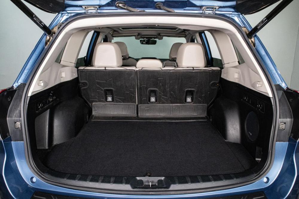 Subaru Forester V Сургут  - изображение 24