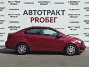 Chevrolet Aveo II Владимир  - изображение 12