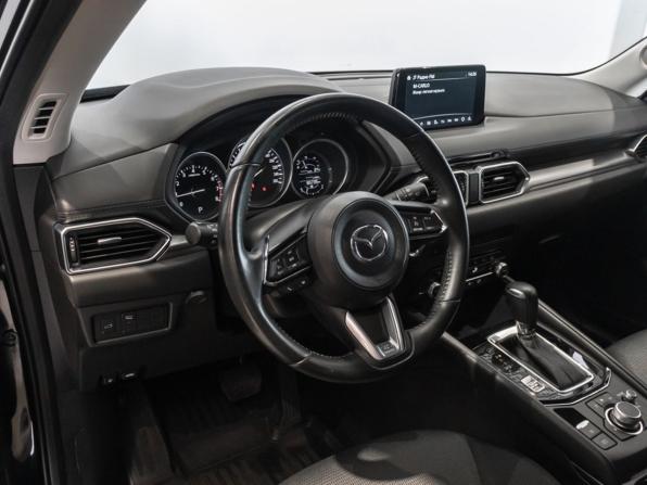 Mazda CX-5 II с пробегом 2021 года, цена 3 300 000 рублей, 85738 км, внедорожник, Автокод Объявления