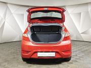 Hyundai Solaris I Москва  - изображение 28
