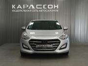 Hyundai i30 II Рестайлинг Пермь  - изображение 21