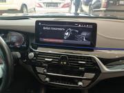 BMW 5 серии VII (G30/G31/G38) Рестайлинг Казань  - изображение 40