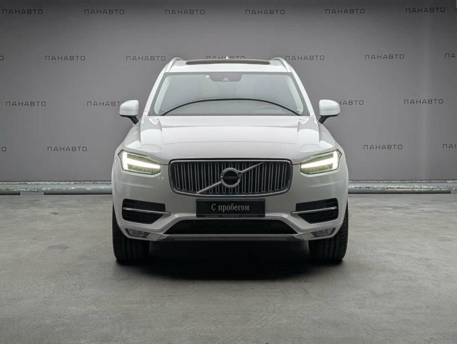 Volvo XC90 II Рестайлинг 1 Москва  - изображение 2