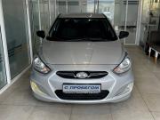 Hyundai Solaris I Москва  - изображение 17