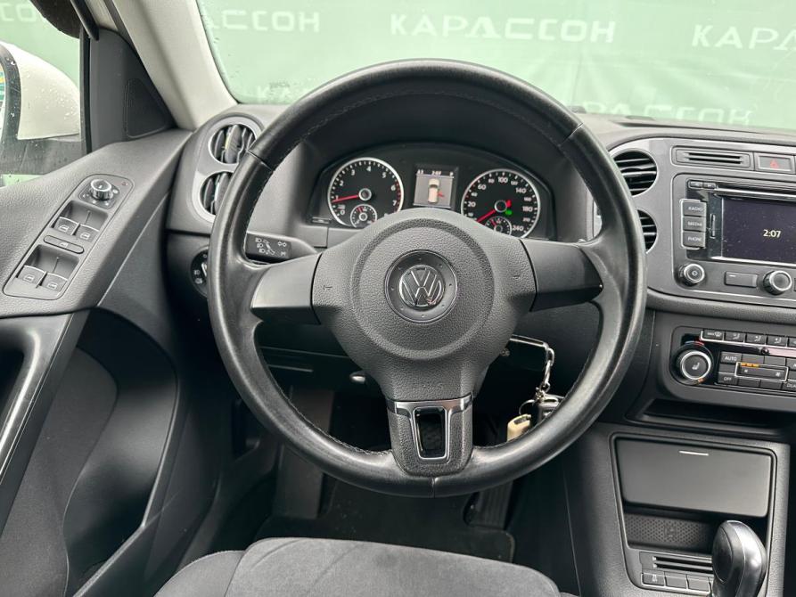 Volkswagen Tiguan I Рестайлинг Екатеринбург  - изображение 5