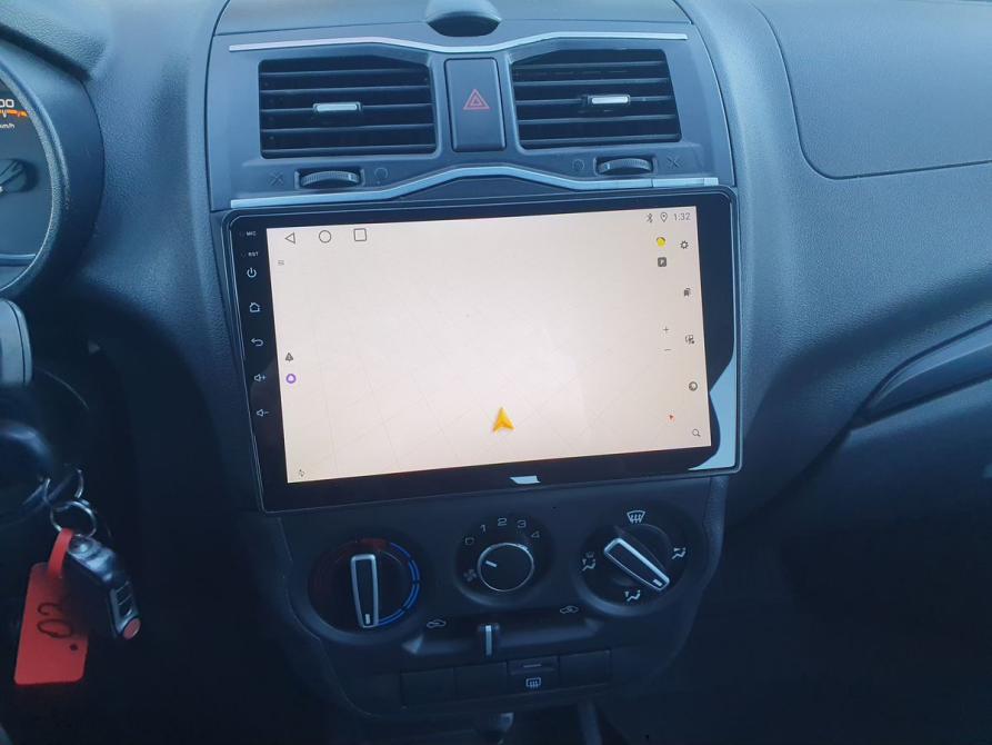 Lada (ВАЗ) Granta I Рестайлинг Санкт-Петербург  - изображение 20
