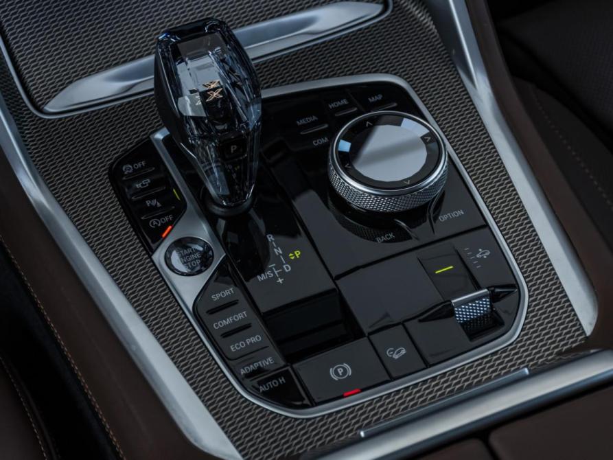 BMW X6 III (G06) Москва  - изображение 26