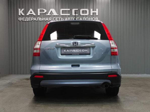 Honda CR-V III с пробегом 2008 года, цена 1 020 000 рублей, 147475 км, внедорожник, Автокод Объявления