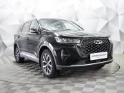 Chery Tiggo 7 Pro Max I Ульяновск  - изображение 31