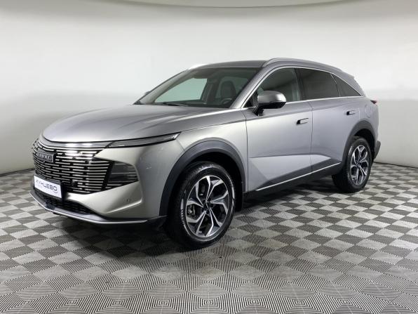 Haval F7 II с пробегом 2024 года, цена 2 750 000 рублей, 24628 км, внедорожник, Автокод Объявления