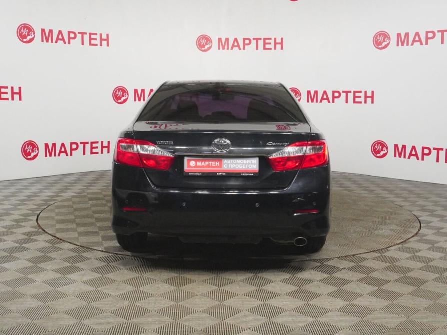Toyota Camry VII (XV50) Вологда  - изображение 6