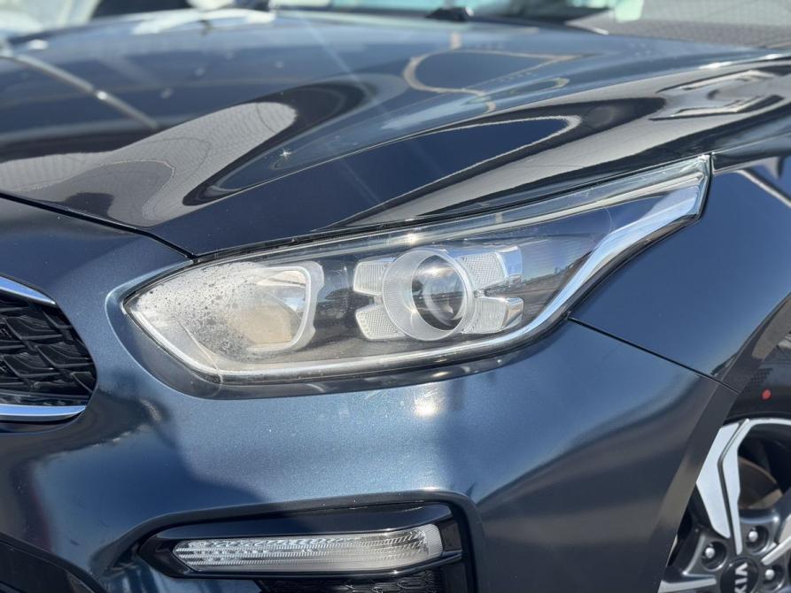 Kia Cerato IV Тверь  - изображение 8