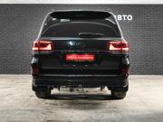 Toyota Land Cruiser 200 Series Рестайлинг 2 Екатеринбург  - изображение 24