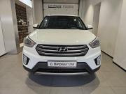Hyundai Creta I Москва  - изображение 22