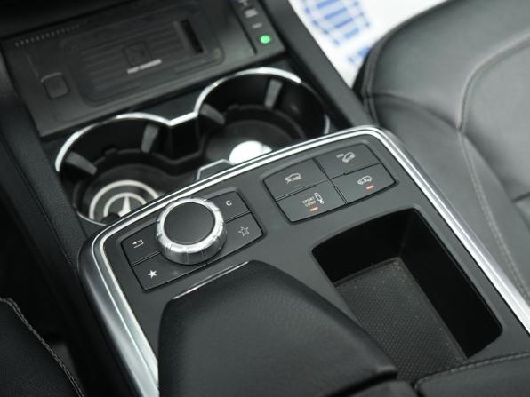 Mercedes-Benz GL-Класс II (X166) с пробегом 2014 года, цена 3 250 000 рублей, 188995 км, внедорожник, Автокод Объявления