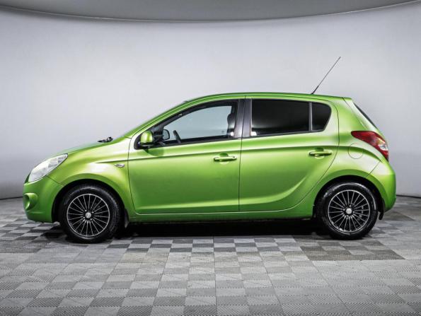 Hyundai i20 I с пробегом 2009 года, цена 549 000 рублей, 146108 км, хэтчбек, Автокод Объявления