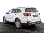 Kia Sorento III Prime Рестайлинг Москва  - изображение 35