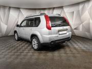 Nissan X-Trail II Рестайлинг Москва  - изображение 27