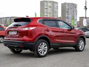 Nissan Qashqai II Рестайлинг Ижевск  - изображение 33