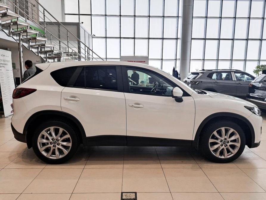 Mazda CX-5 I Казань  - изображение 5