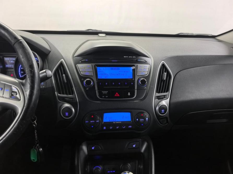 Hyundai ix35 I Санкт-Петербург  - изображение 14
