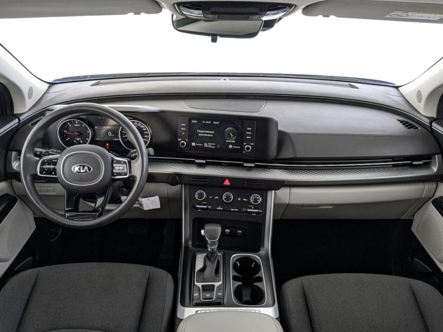 Kia Carnival IV Москва  - изображение 14