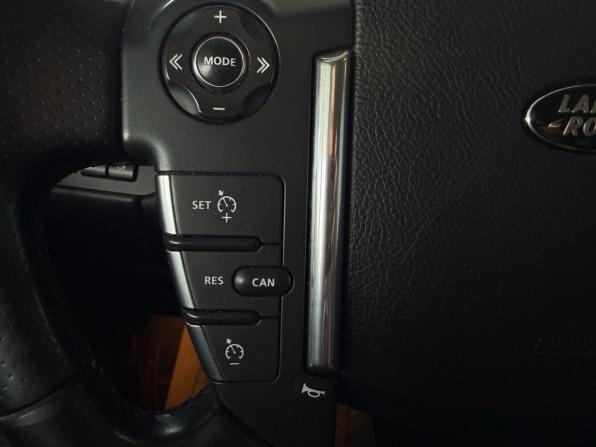 Land Rover Range Rover Sport I Рестайлинг с пробегом 2012 года, цена 1 990 000 рублей, 233400 км, внедорожник, Автокод Объявления