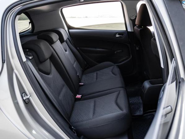 Peugeot 308 I с пробегом 2010 года, цена 520 000 рублей, 247825 км, хэтчбек, Автокод Объявления