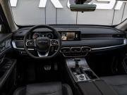 JETOUR X70+ I Рестайлинг Краснодар  - изображение 30