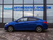 Hyundai Solaris I Екатеринбург  - изображение 27
