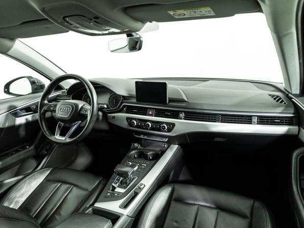 Audi A4 V (B9) с пробегом 2016 года, цена 1 849 585 рублей, 157623 км, седан, Автокод Объявления