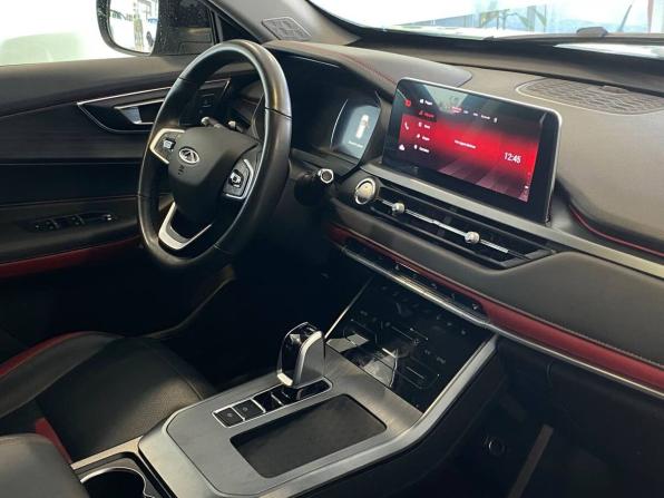 Chery Tiggo 4 Pro I Рестайлинг с пробегом 2023 года, цена 1 735 000 рублей, 50704 км, внедорожник, Автокод Объявления