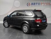 SsangYong Kyron I Рестайлинг Москва  - изображение 27