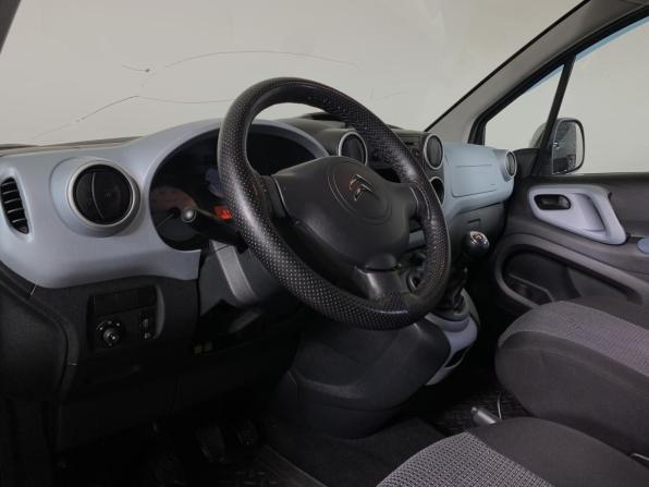 Citroen Berlingo II Рестайлинг с пробегом 2014 года, цена 799 000 рублей, 198727 км, компактвэн, Автокод Объявления