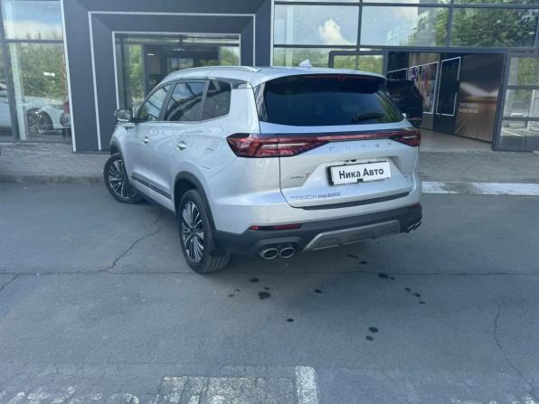 Chery Tiggo 8 Pro Max I Рестайлинг с пробегом 2023 года, цена 2 650 000 рублей, 48969 км, внедорожник, Автокод Объявления