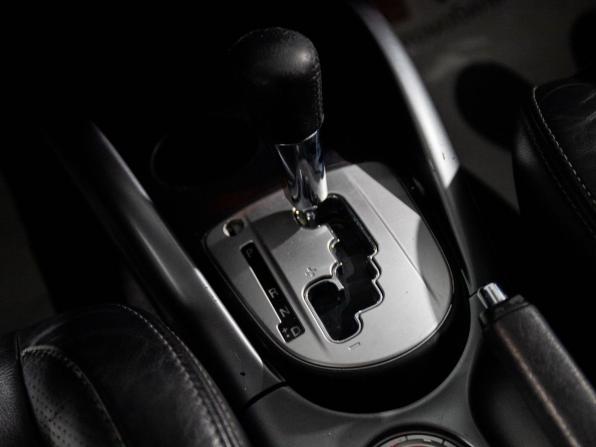 Peugeot 4007 с пробегом 2008 года, цена 1 050 000 рублей, 234580 км, внедорожник, Автокод Объявления
