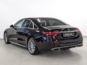 Mercedes-Benz S-Класс VII (W223) Санкт-Петербург  - изображение 37