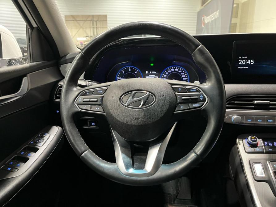 Hyundai Palisade I Пермь  - изображение 20