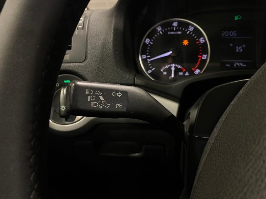 Skoda Octavia II (A5) Рестайлинг Челябинск  - изображение 17