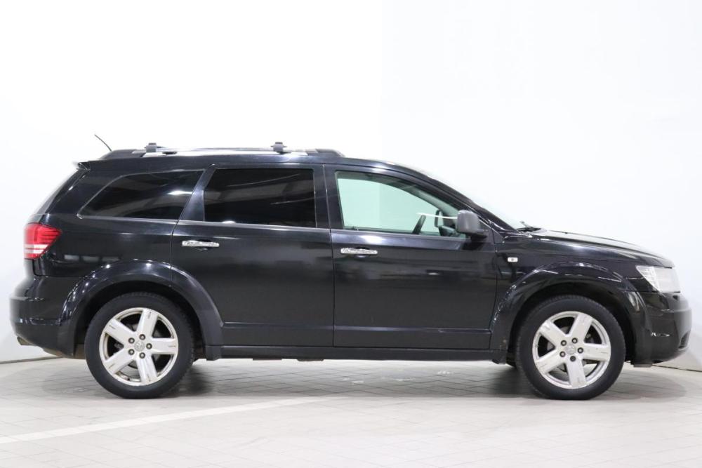 Dodge Journey I Иркутск  - изображение 5