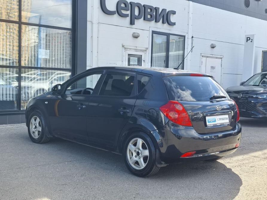 Kia Ceed I Москва  - изображение 7