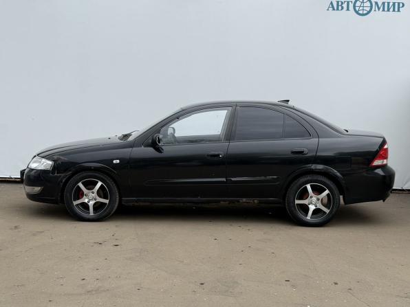 Nissan Almera Classic I с пробегом 2007 года, цена 320 000 рублей, 322000 км, седан, Автокод Объявления